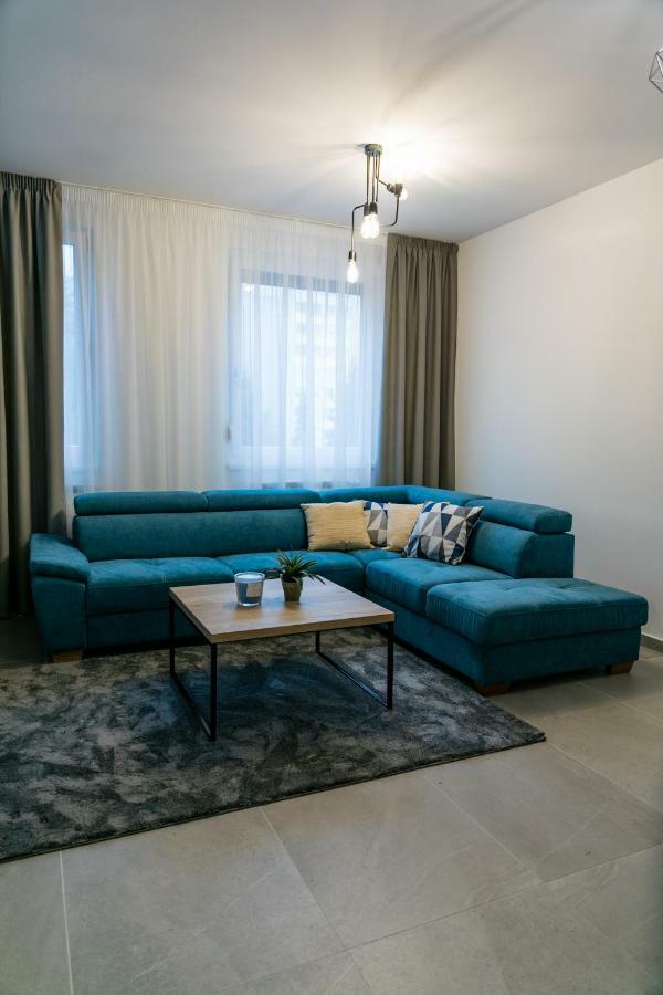 Todor Apartments Center Баня-Лука Экстерьер фото