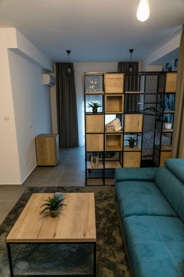 Todor Apartments Center Баня-Лука Экстерьер фото