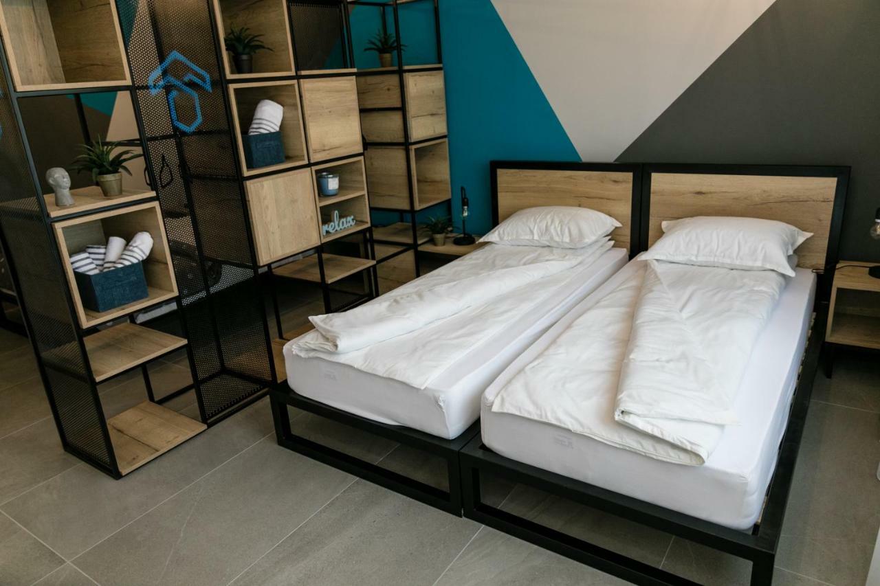Todor Apartments Center Баня-Лука Экстерьер фото