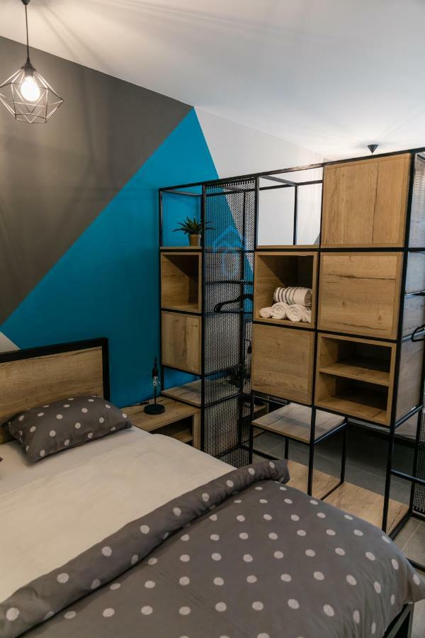 Todor Apartments Center Баня-Лука Экстерьер фото