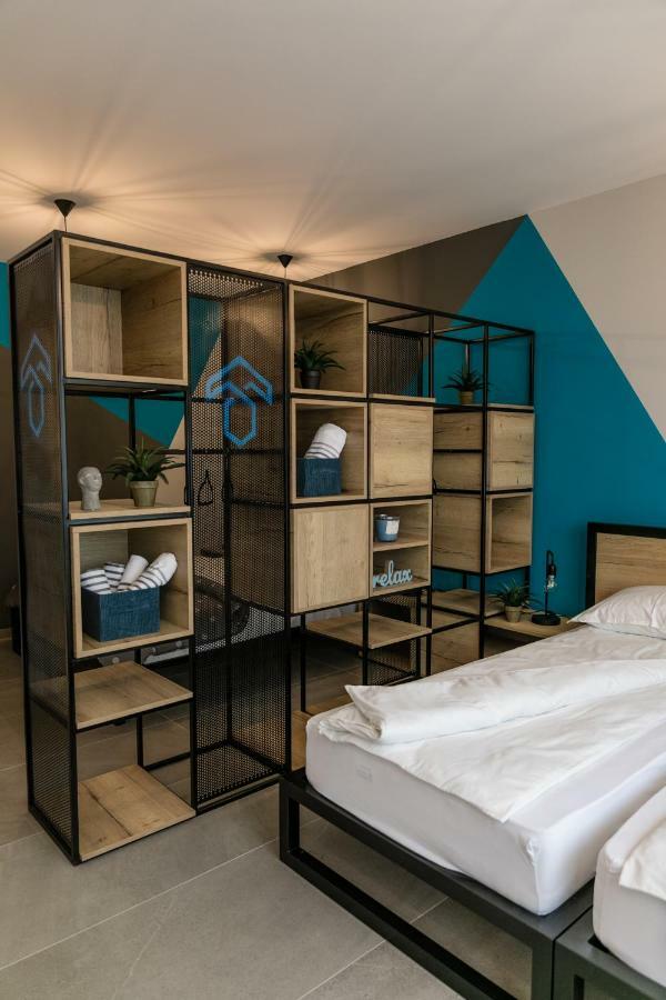 Todor Apartments Center Баня-Лука Экстерьер фото