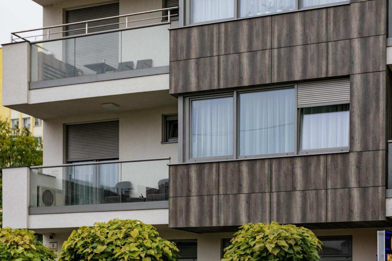 Todor Apartments Center Баня-Лука Экстерьер фото