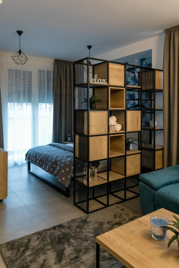 Todor Apartments Center Баня-Лука Экстерьер фото